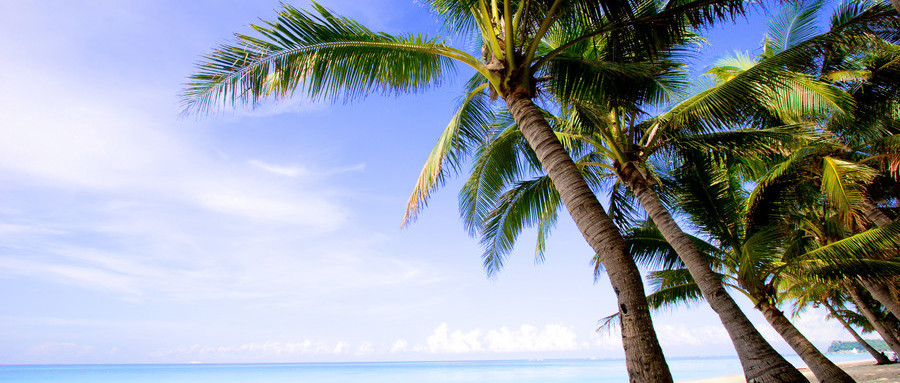 直飛長灘島（杜鵑花酒店）6天4晚/5天3晚自由行